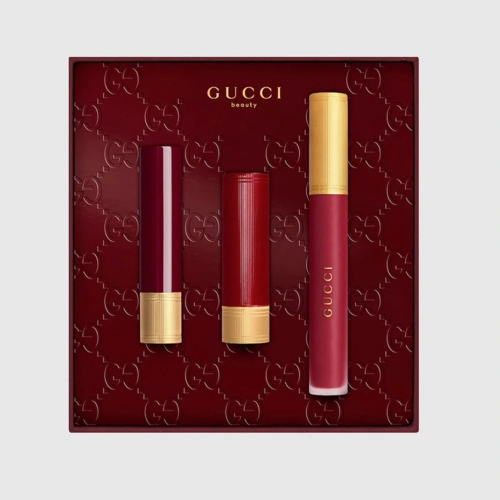 Gucci this gift